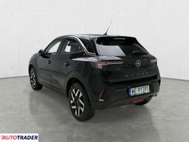 Opel Mokka 2023 1.2 130 KM Opel Mokka 2023 1.2 130 KM