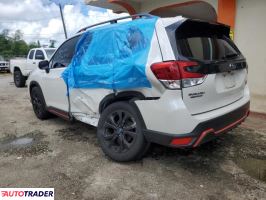 Subaru Forester 2022 2