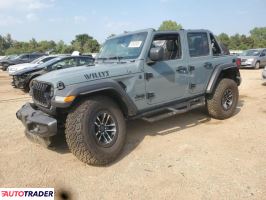 Jeep Wrangler 2024 3