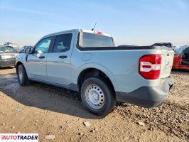 Ford Maverick 2022 2