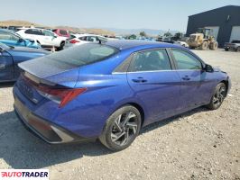 Hyundai Elantra 2024 2