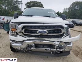 Ford Pozostałe 2021 3