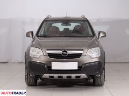 Opel Antara 2007 3.2 223 KM