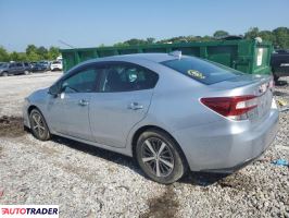 Subaru Impreza 2023 2 Subaru Impreza 2023 2