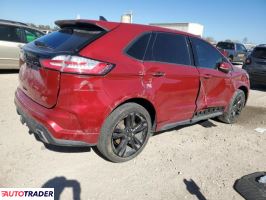 Ford Edge 2020 2