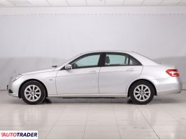 Mercedes E-klasa 2009 1.8 181 KM