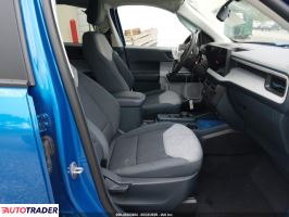 Ford Maverick 2025 2