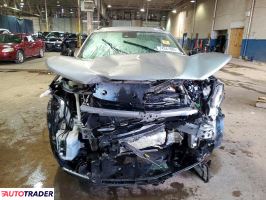 Chevrolet Trax 2024 1