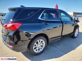Chevrolet Equinox 2021 1
