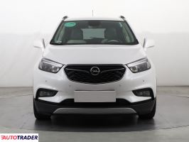 Opel Mokka 2016 1.4 138 KM