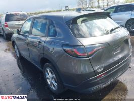 Honda HR-V 2025 2