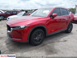 Mazda CX-5 2020 2