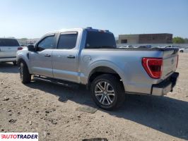Ford Pozostałe 2021 2
