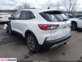 Ford Escape 2020 2