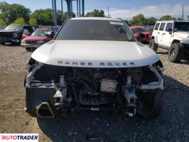 Land Rover Range Rover 2020 2