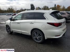 Infiniti Pozostałe 2019 3