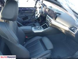 BMW M2 2024 3