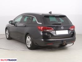Opel Astra 2016 1.4 123 KM Opel Astra 2016 1.4 123 KM