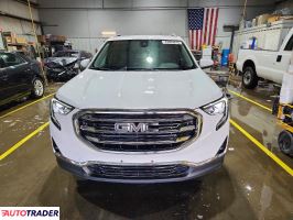 GMC Terrain 2020 2