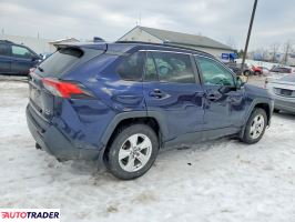 Toyota Pozostałe 2021 2