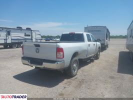 Dodge Ram 2022 6