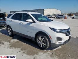 Chevrolet Equinox 2024 1