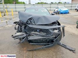 Honda Accord 2024 2