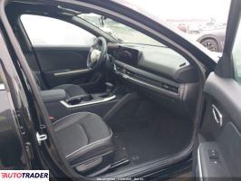 Kia Pozostałe 2025 2