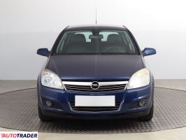 Opel Astra 2008 1.6 113 KM Opel Astra 2008 1.6 113 KM