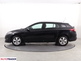 Renault Megane 2014 1.5 108 KM Renault Megane 2014 1.5 108 KM
