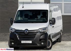 Renault Master 2022 2.3