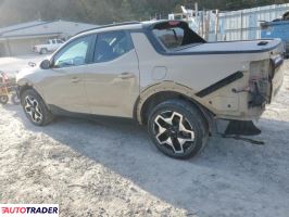 Hyundai Pozostałe 2024 2