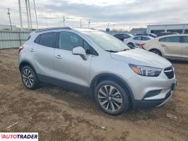 Buick Pozostałe 2021 1