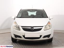 Opel Corsa 2007 1.2 79 KM Opel Corsa 2007 1.2 79 KM