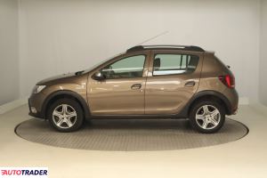 Dacia Sandero 2019 0.9 88 KM