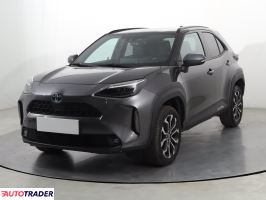 Toyota Yaris 2022 1.5 113 KM