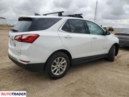 Chevrolet Equinox 2019 1