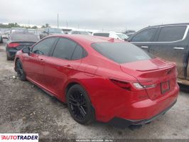 Toyota Camry 2025 2