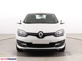 Renault Megane 2014 1.5 108 KM