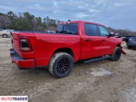 Dodge Ram 2024 5