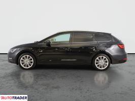 Seat Leon 2017 1.4 147 KM