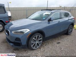 BMW X2 2021 2 BMW X2 2021 2