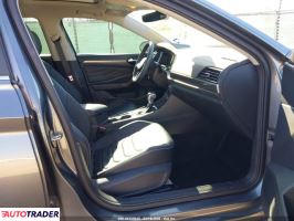 Volkswagen Jetta 2024 1