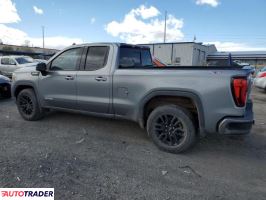 GMC Sierra 2021 5 GMC Sierra 2021 5