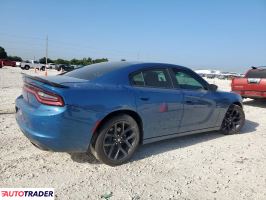 Dodge Charger 2021 3