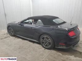 Ford Mustang 2023 2 Ford Mustang 2023 2