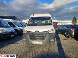 Renault Master 2019 2.3