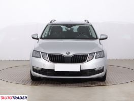 Skoda Octavia 2018 1.6 113 KM