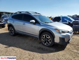 Subaru Pozostałe 2019 2 Subaru Pozostałe 2019 2