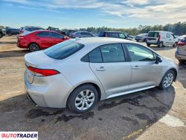 Toyota Corolla 2023 2